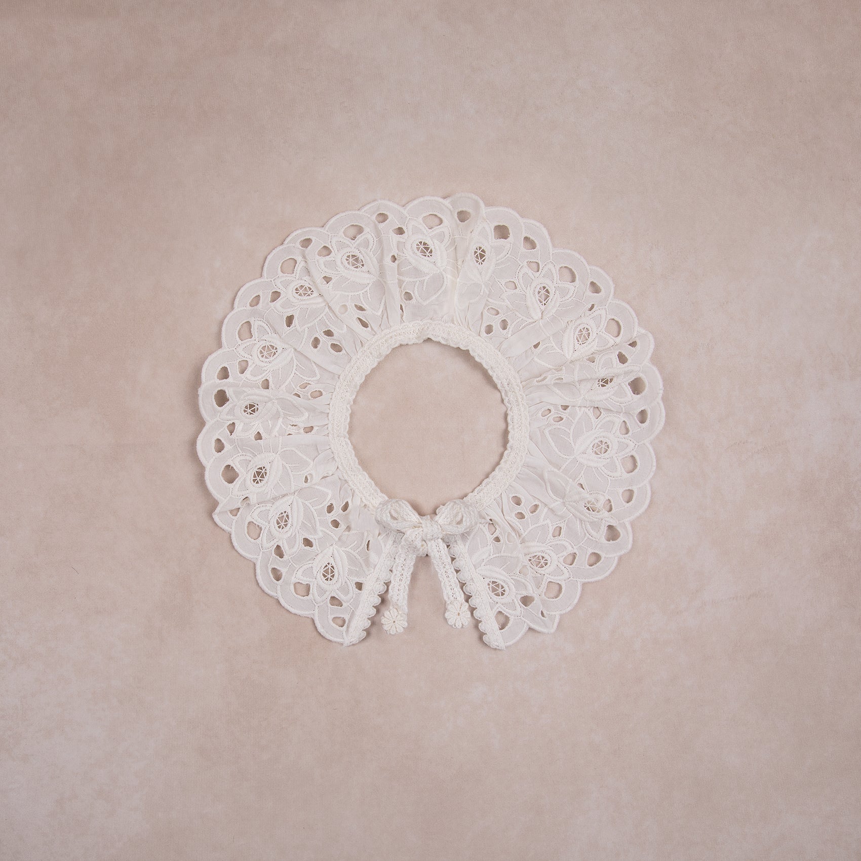 Eyelet collar online